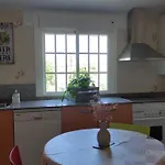 別荘 Casa En Entorno Rural Cerca De La Playa ヴィーゴ