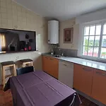 別荘 Casa En Entorno Rural Cerca De La Playa