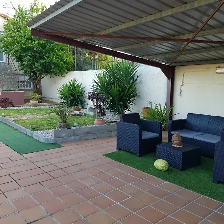 Casa En Entorno Rural Cerca De La Playa Casa de Férias *