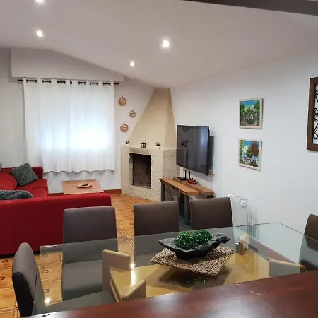 Casa En Entorno Rural Cerca De La Playa