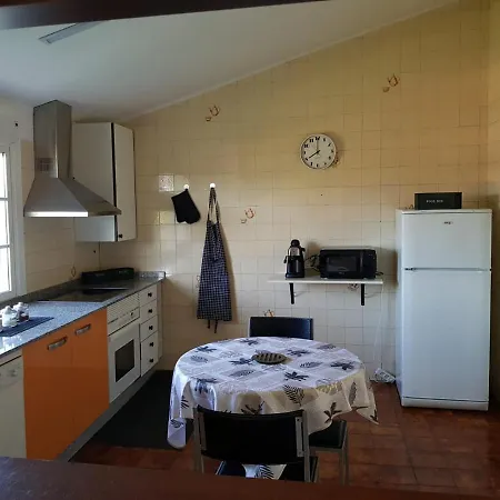 Casa En Entorno Rural Cerca De La Playa Ferienhaus Vigo