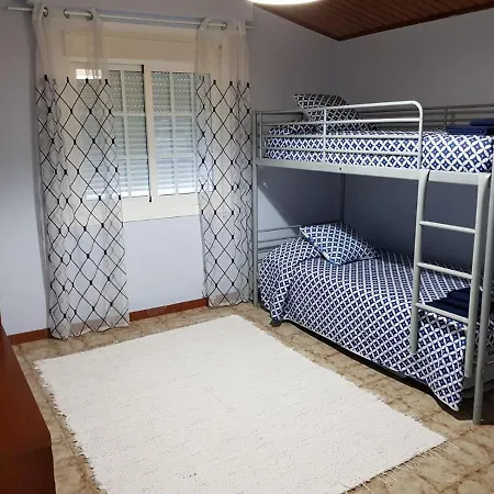 Casa En Entorno Rural Cerca De La Playa Feriehus Vigo