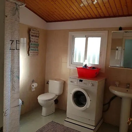 Casa de Férias Casa En Entorno Rural Cerca De La Playa *