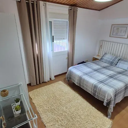 Casa En Entorno Rural Cerca De La Playa * فيجو