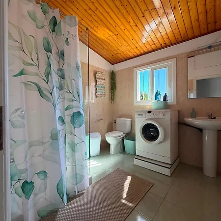 Casa En Entorno Rural Cerca De La Playa Ferienhaus