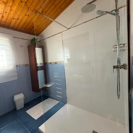 Casa En Entorno Rural Cerca De La Playa Ferienhaus *