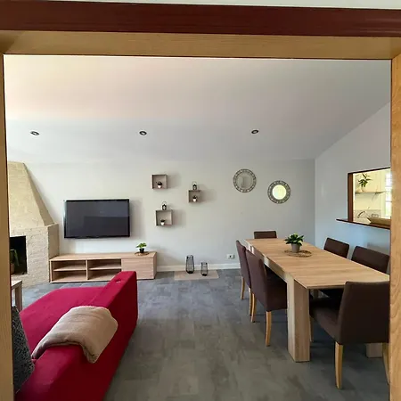Casa En Entorno Rural Cerca De La Playa Vigo