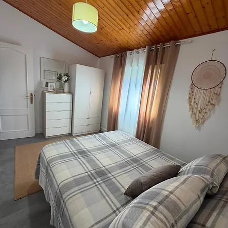 Casa En Entorno Rural Cerca De La Playa Ferienhaus *
