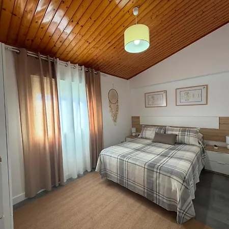 Ferienhaus Casa En Entorno Rural Cerca De La Playa *